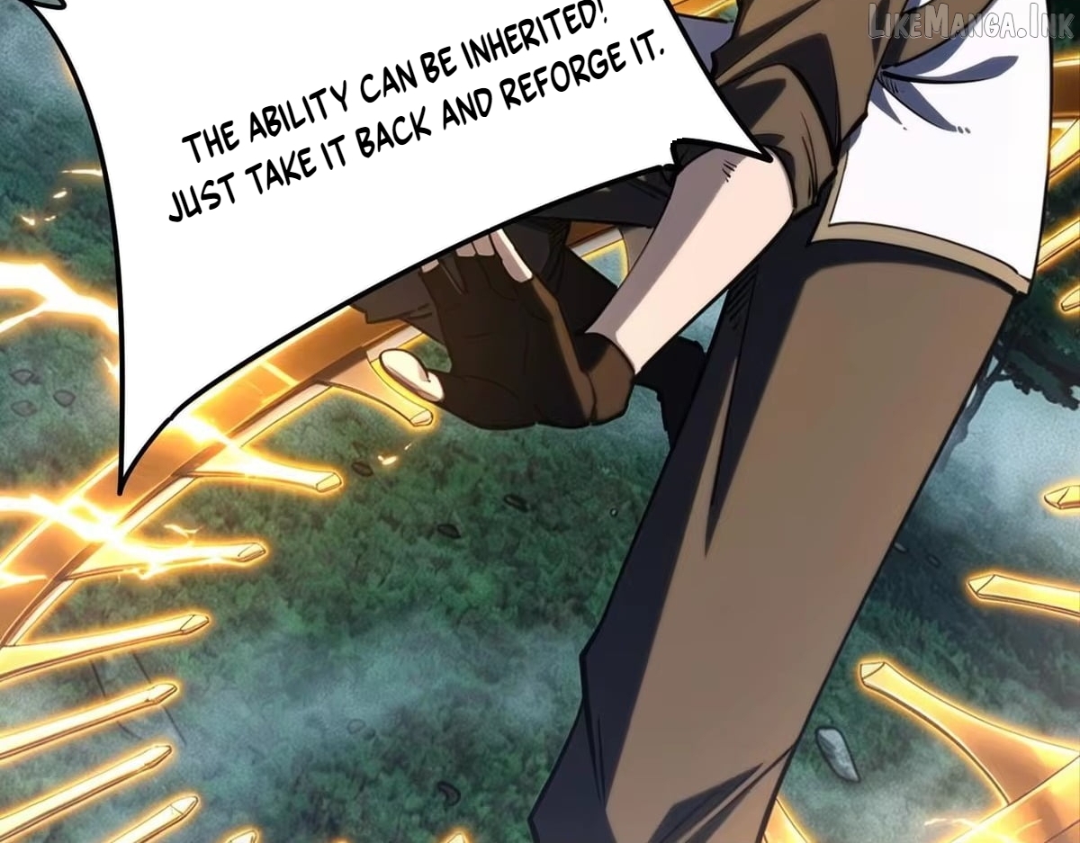 All People Scramble for the Tower, I Cleared 999 Floors in Advance Manga Chapter 59  - page 8